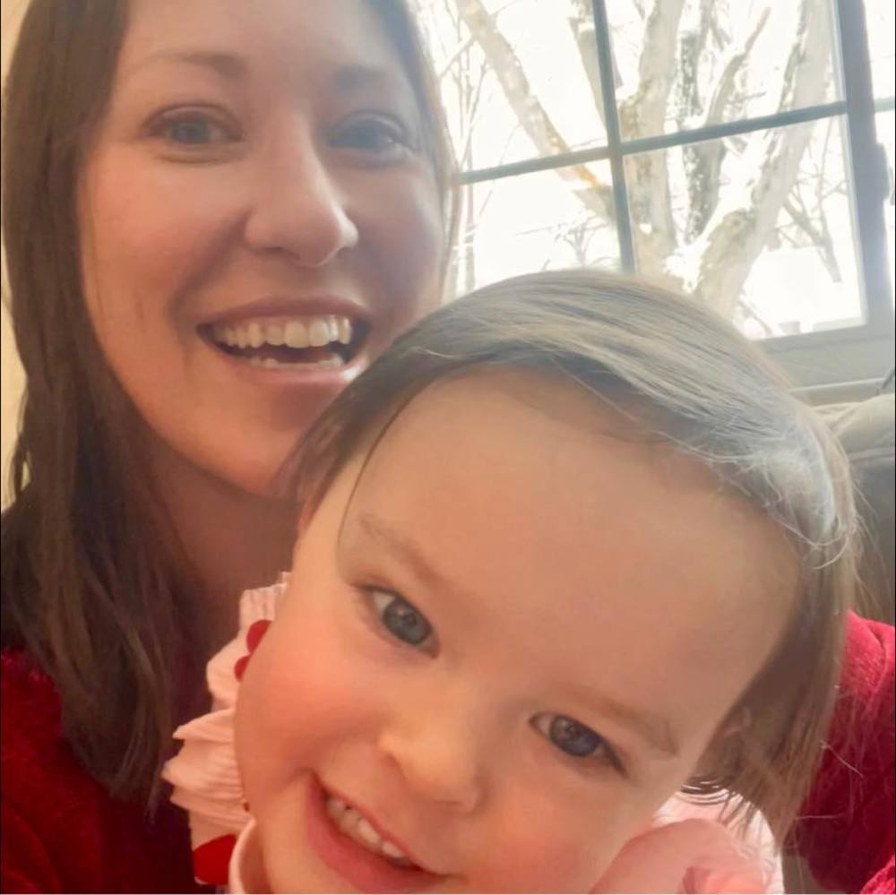 Meet your Posher, Kate